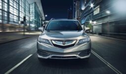Acura RDX 2015 SE
