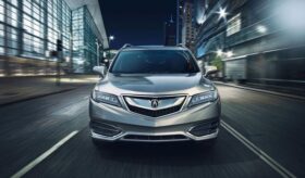 Acura RDX 2015 SE