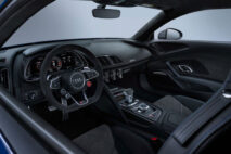 Audi R8 2020 nsd