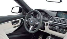 BMW 328i, Sport Line Body Kit full