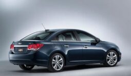 Chevrolet Cruze 2015 SX full