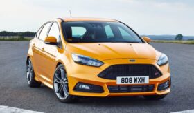 Ford Focus GT