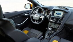 Ford Focus GT full