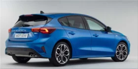 Ford Focus ST