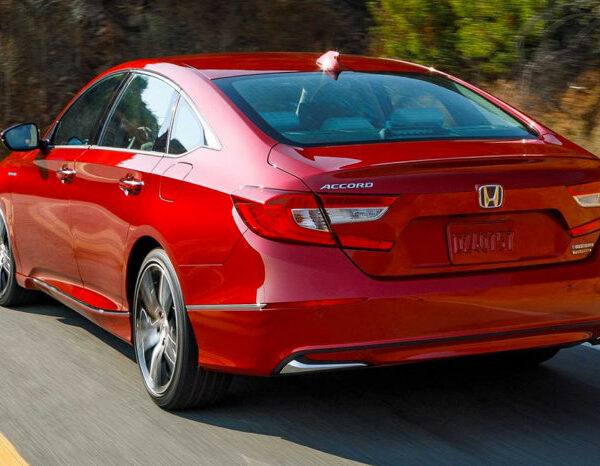 Honda Accord 2021 bck Honda Accord 2021 bck