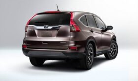 Honda CR-V, Perfect condition