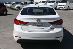 Hyundai Elantra 2016 New Model full