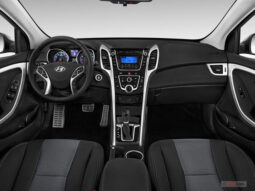 Hyundai Elantra 2016 New Model full