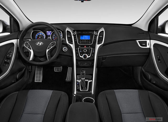 Hyundai Elantra 2016 New Model full