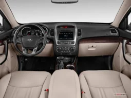 Kia Optima LT, Perfect condition full