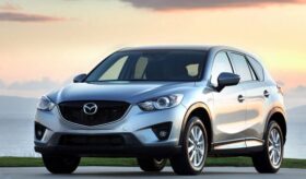 Mazda CX-5 SX, V6, ABS, Sunroof