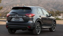 Mazda CX-5 SX, V6, ABS, Sunroof full