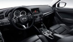 Mazda CX-5 SX, V6, ABS, Sunroof full