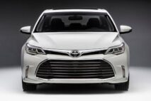 Toyota Avalon 1990