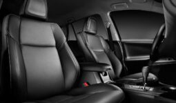 Toyota RAV4 SE, like New full