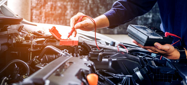 car-service
